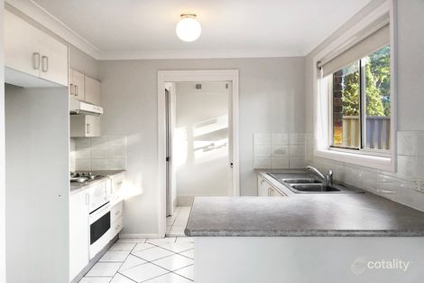 Property photo of 6/193 Gould Road Eagle Vale NSW 2558