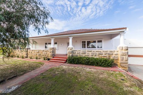 Property photo of 19 Hovea Crescent City Beach WA 6015