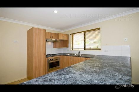 Property photo of 12 Oxley Place Drewvale QLD 4116
