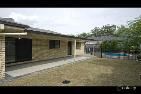 Property photo of 12 Oxley Place Drewvale QLD 4116
