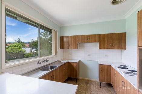 Property photo of 114 Laver Road Dapto NSW 2530