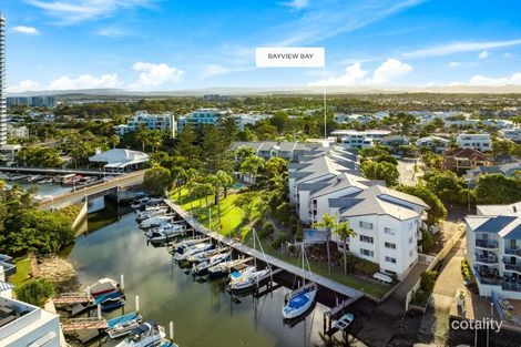 43/37 Bayview St, Runaway Bay, QLD 4216