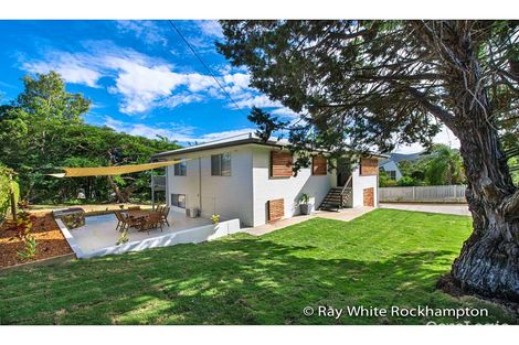 Property photo of 399 Thozet Road Frenchville QLD 4701