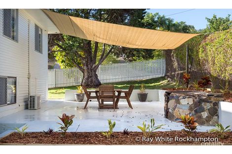 Property photo of 399 Thozet Road Frenchville QLD 4701