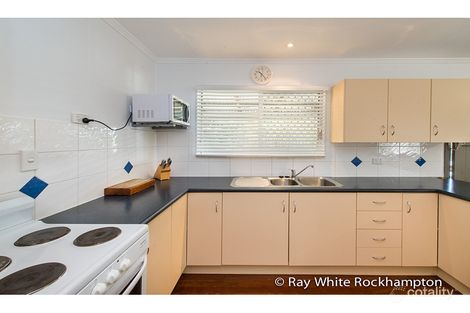 Property photo of 399 Thozet Road Frenchville QLD 4701