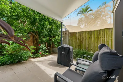 Property photo of 7/12 Fraser Street Morningside QLD 4170