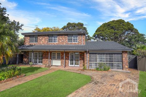 8 Quist Pl, Shalvey, NSW 2770