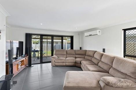 Property photo of 8 The Corso Redbank Plains QLD 4301