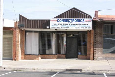 58 Garnsworthy St, Springvale, VIC 3171