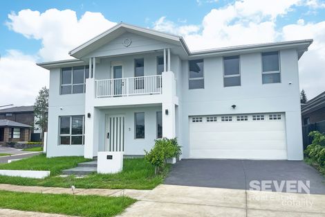 40 Bluegate St, Box Hill, NSW 2765