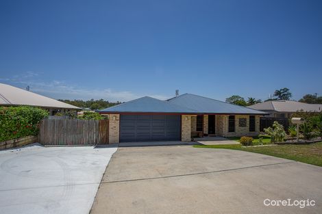Property photo of 28 Saint Andrews Crescent Gympie QLD 4570
