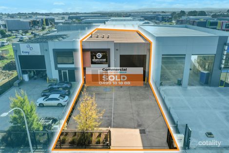 34 Industrial Cct, Cranbourne West, VIC 3977