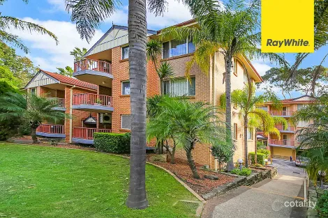 29/17-23 Addlestone Rd, Merrylands, NSW 2160