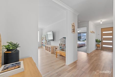 Property photo of 24 Snowflake Approach Baldivis WA 6171