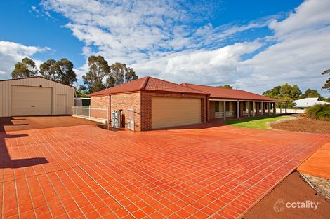 5 Carinya Rise, Dunsborough, WA 6281