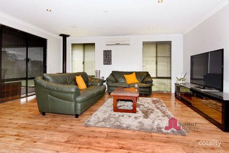 Property photo of 17 Travers Drive Australind WA 6233