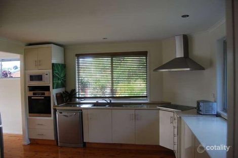 Property photo of 129 Tierney Drive Currumbin Waters QLD 4223