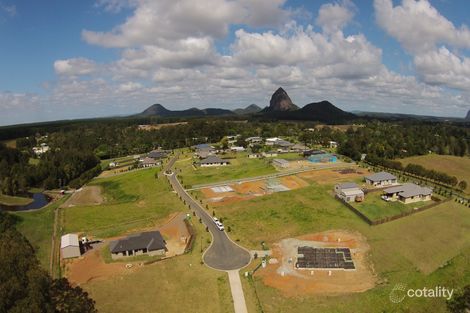 17 Cooinda Pl, Glass House Mountains, QLD 4518