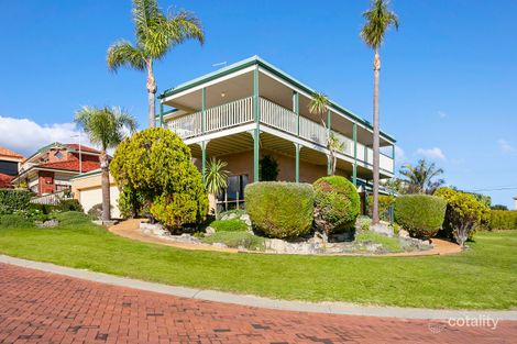 Property photo of 4 Maritime Terrace Coogee WA 6166