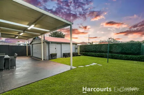 Property photo of 7 Rawton Avenue Northmead NSW 2152