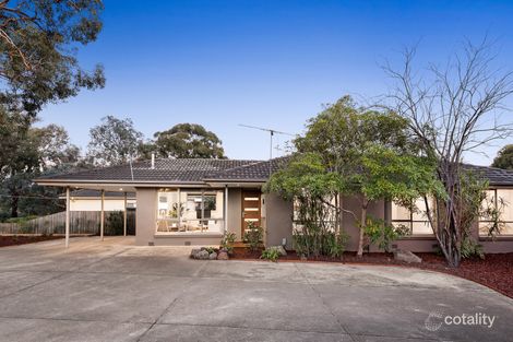 Property photo of 2/4 Campbell Road Briar Hill VIC 3088