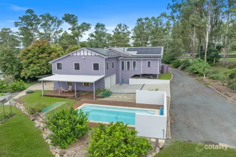 Property photo of 139-141 Cedar Grove Road Cedar Grove QLD 4285