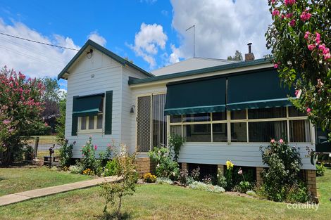 134 Maitland St, Bingara, NSW 2404