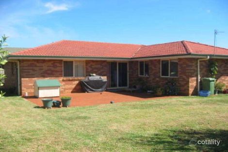 Property photo of 8 Grant Close Middle Ridge QLD 4350