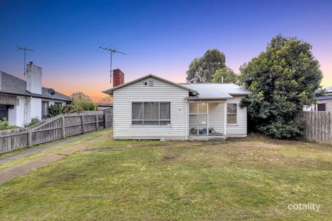 Property photo of 8 Tennyson Street Norlane VIC 3214