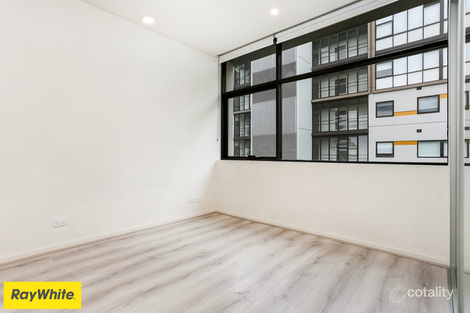 Property photo of 516/1 George Julius Avenue Zetland NSW 2017