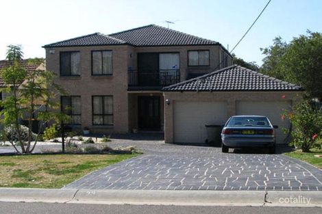 Property photo of 23 Easton Avenue Sylvania NSW 2224