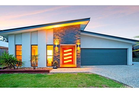 18 Picnic Creek Dr, Coomera, QLD 4209