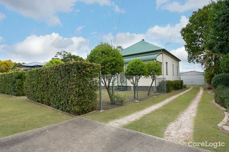 Property photo of 26 Dudleigh Street Booval QLD 4304