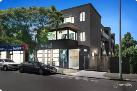 Property photo of 4/89 Ormond Road Elwood VIC 3184