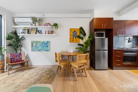 Property photo of 4/89 Ormond Road Elwood VIC 3184