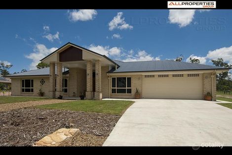 Property photo of 31 Border Crescent New Beith QLD 4124