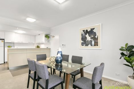Property photo of 10/19 Junction Boulevard Cockburn Central WA 6164