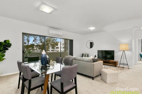 Property photo of 10/19 Junction Boulevard Cockburn Central WA 6164