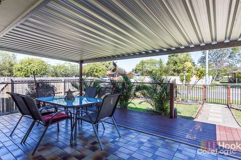 Property photo of 19 Mareli Street Caboolture QLD 4510