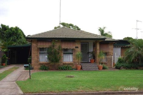 35 Bickley Rd, South Penrith, NSW 2750