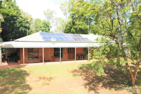 60 Kriloff Rd, Katherine, NT 0850