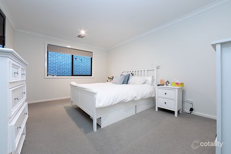 Property photo of 37 Toppano Street Moncrieff ACT 2914