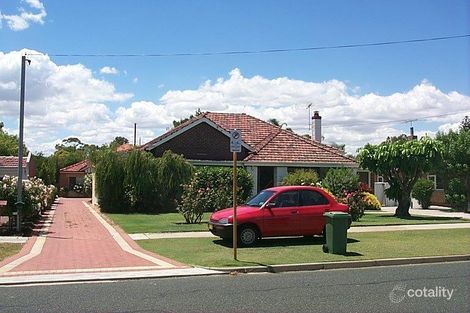 Property photo of 20B Keane Street Wembley WA 6014