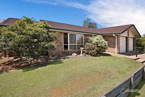 Property photo of 74 Constellation Way Wynnum QLD 4178