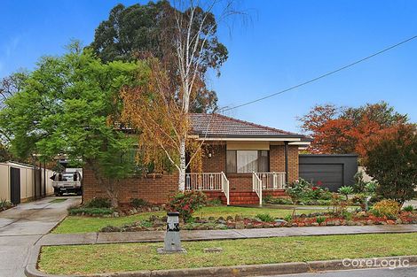 Property photo of 20 Rodman Street Reservoir VIC 3073