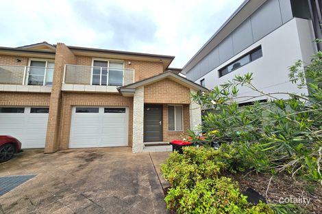 Property photo of 22A Greenleaf Street Constitution Hill NSW 2145