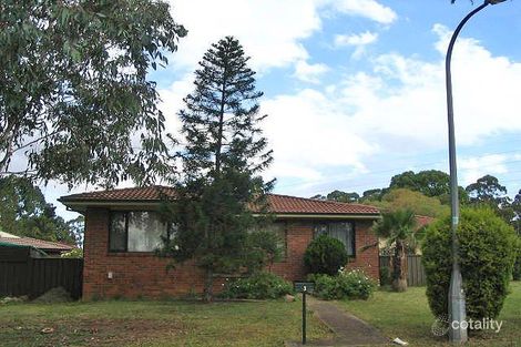 3 Saturn Pl, Doonside, NSW 2767