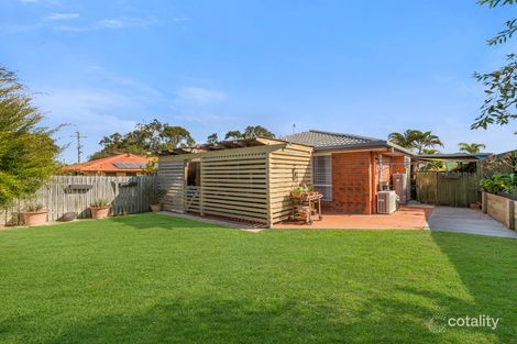 Property photo of 2/3 Galaxy Court Labrador QLD 4215