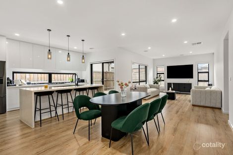Property photo of 7 Keltia Street Wollert VIC 3750