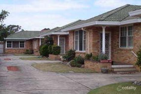 Property photo of 3/33-37 Horbury Street Sans Souci NSW 2219